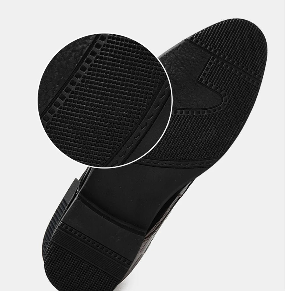 Formal Oxford Shoes